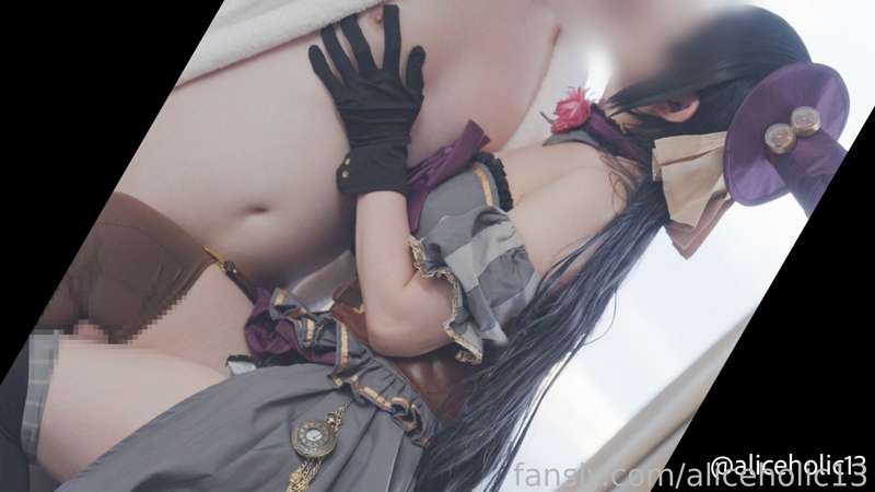 Aliceholic13 - Fansly - 19 Feb, 2024 1