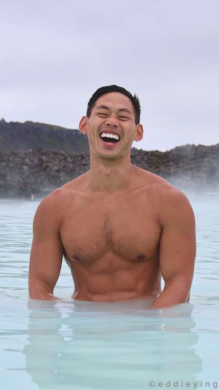blue lagoon
