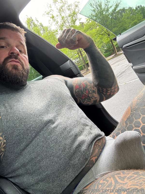 Bulge 😚 1