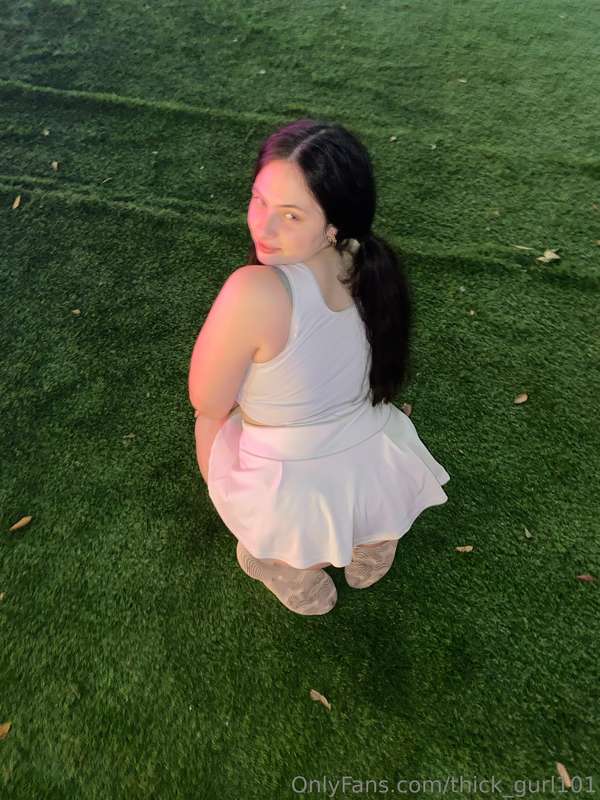 Thick_Gurl101 - Onlyfans - 28 Oct, 2023 1