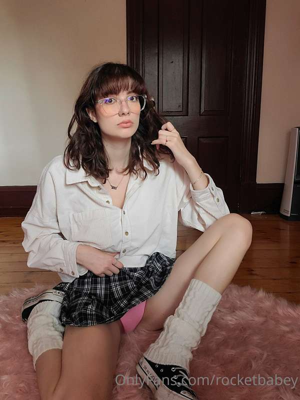 miss pouty