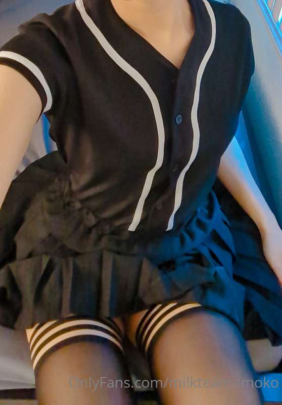 Milkteamomoko - Onlyfans - 11 Jul, 2022 4