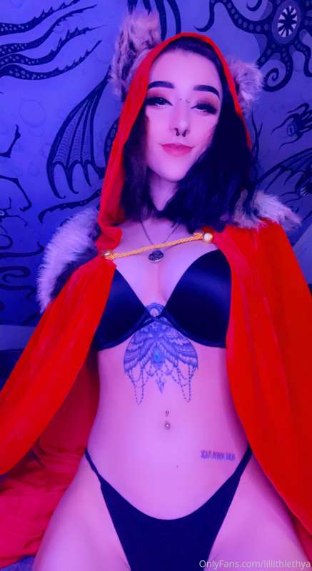 💦❤️ Lil Red ❤️💦 17