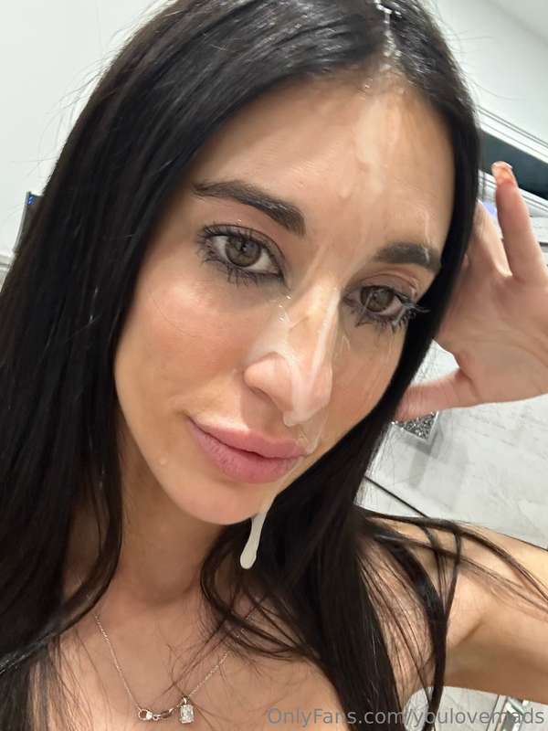 Some random facial pics! Sometimes i just enjoy getting a la.. 3