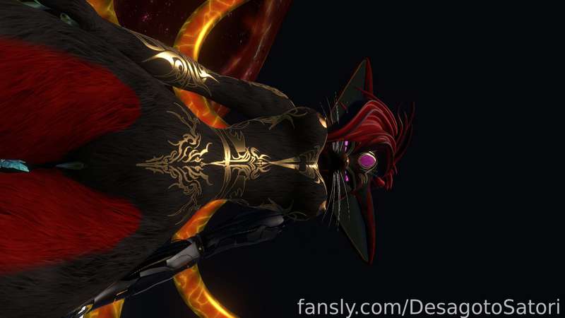Desagotosatori - Fansly - 11 May, 2025