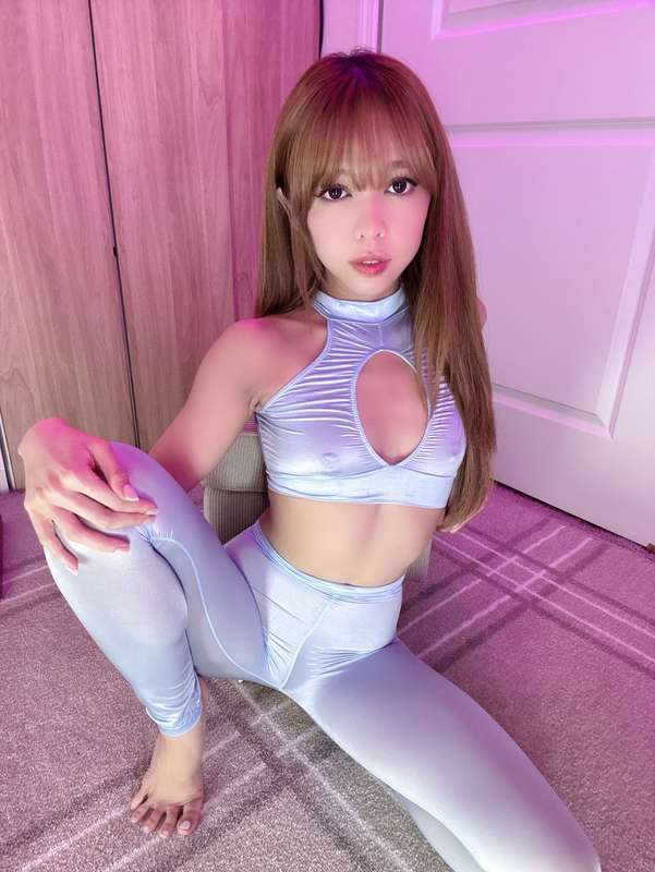 Kittyxkum - Fansly - 17 Sep, 2024 47