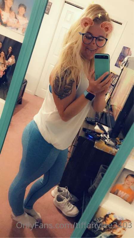 New week... let’s get it :)