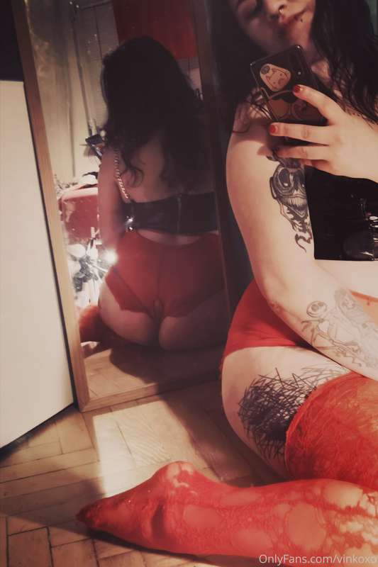 Vinkoxo - Onlyfans - 27 Dec, 2020