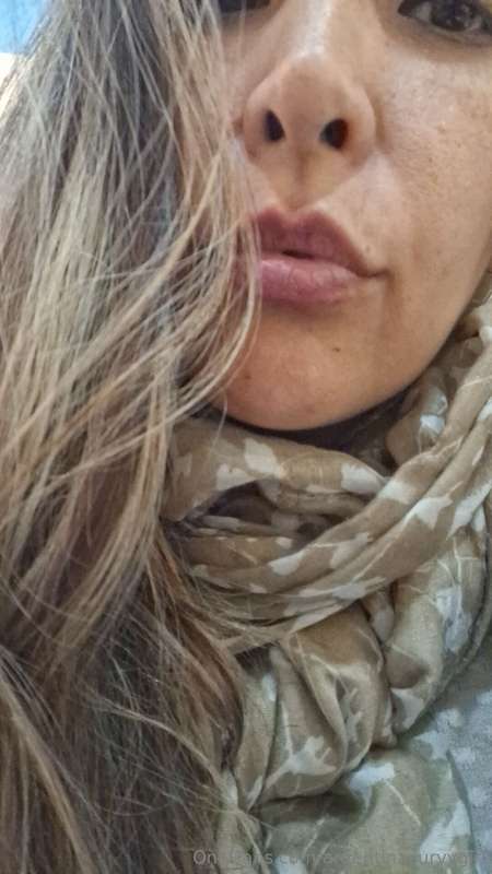 you kiss me?