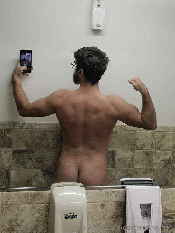 Getting back into excerscizing has been kicking my butt. Loo..