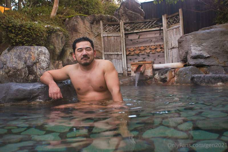 今月は、先月行った三朝温泉編ヽ(*´∀｀)ノ

This month, the Misasa Onsen edition.. 22