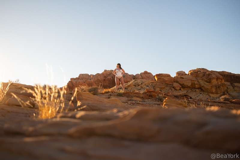 More Valley of Fire photos! 📷: filmjpegs🌅: valley of fire