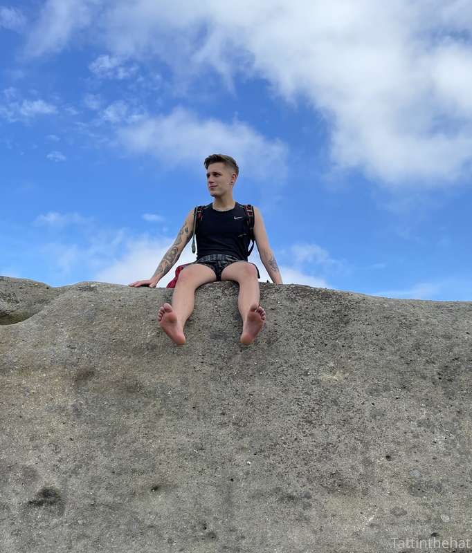 Awesome day walking 🤪 3