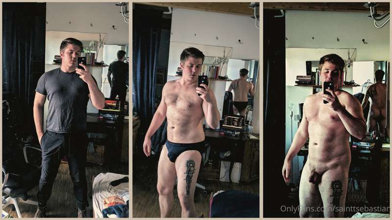New Summer Body Just Dropped