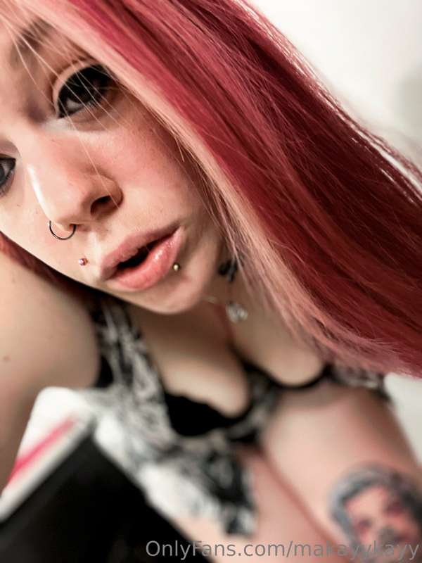 #Selfies