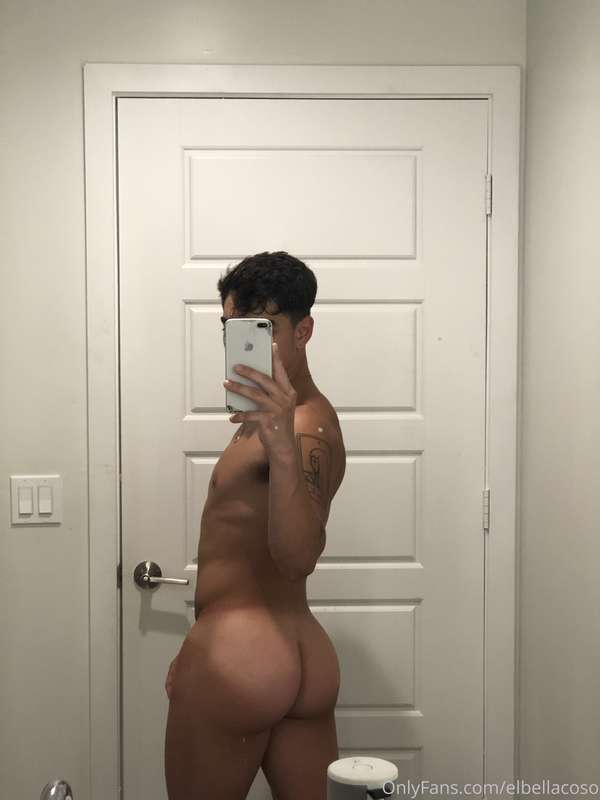 Post leg day tingz 1