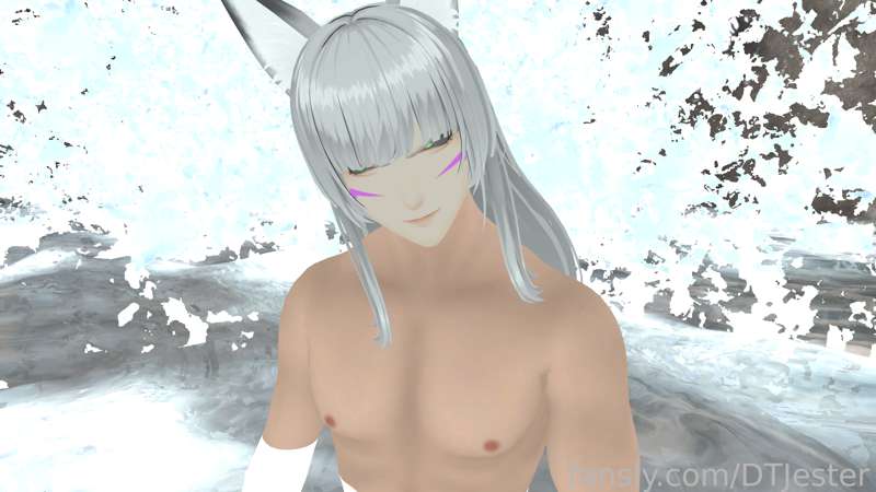 Dtjester - Fansly - 29 Jul, 2022 11