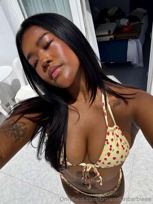 Sunkissed 😍