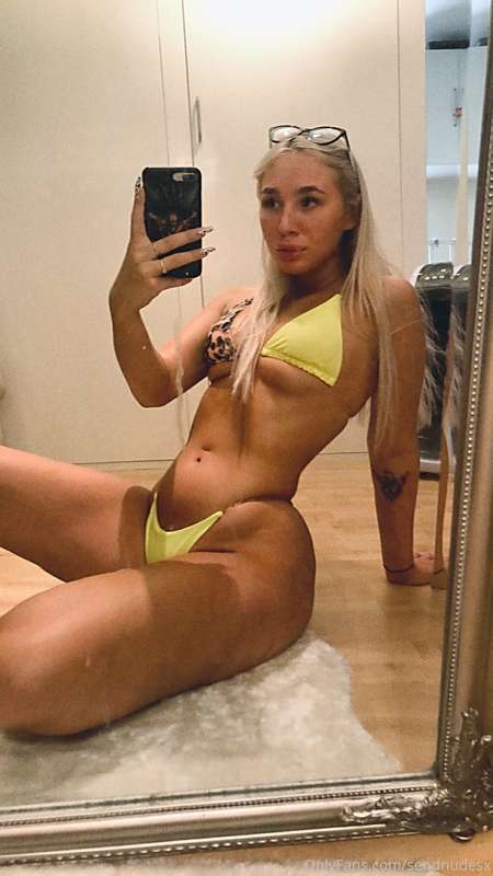please sub to my noppv page @patricia to see TONS of content..