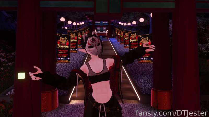 Dtjester - Fansly - 26 Dec, 2023 4