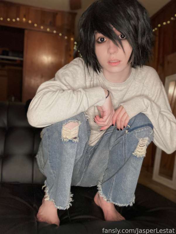 Jasperlestat - Fansly - 30 Nov, 2022