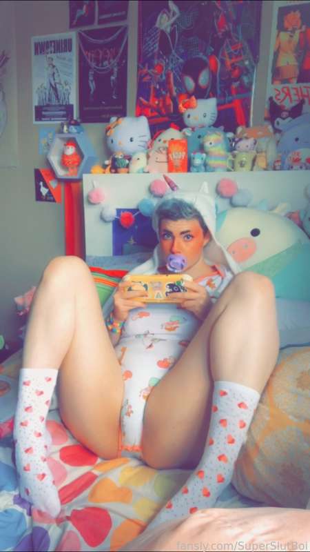 Superslutboi - Fansly - 15 Sep, 2021 25