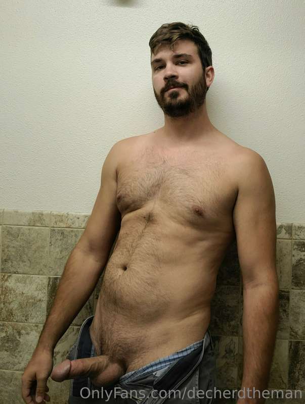 Work, vs excersize montage immediately after. No time to put..