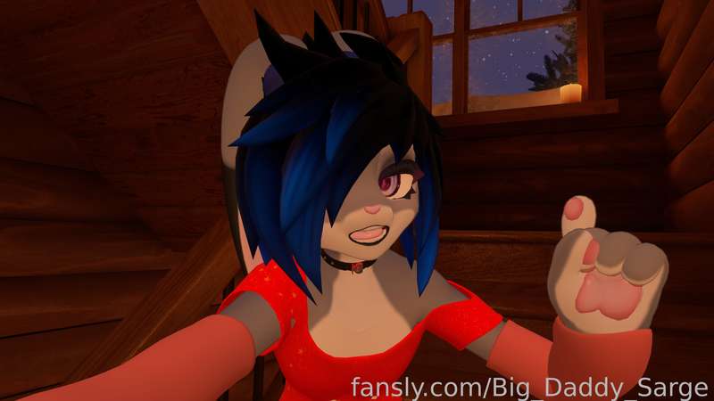 Big_Daddy_Sarge - Fansly - 21 Apr, 2025 1