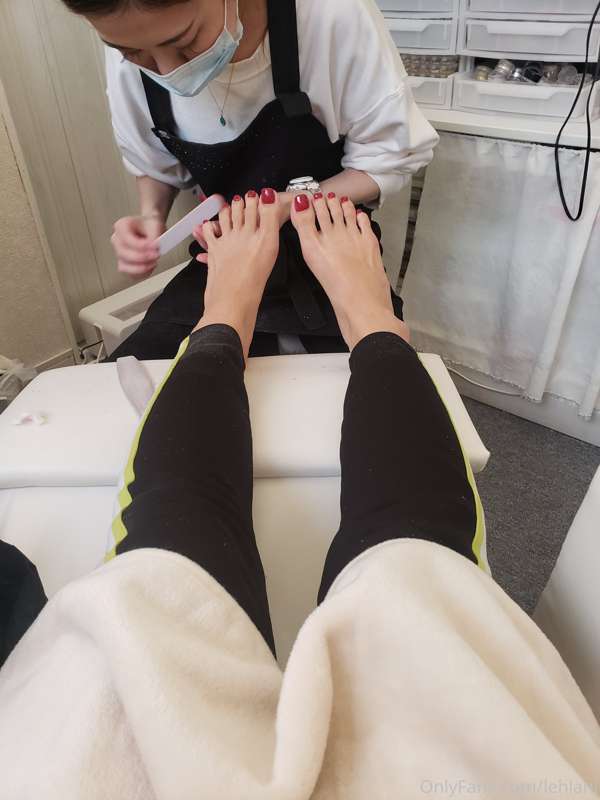New color !!