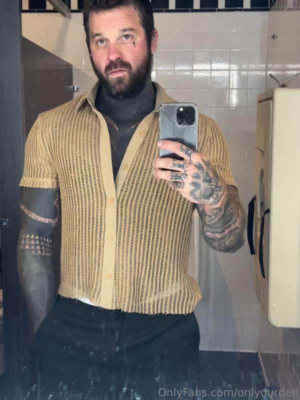 Should I dress up more? 2