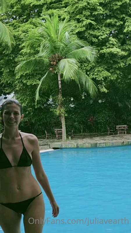 Day 2 of the swimming challenge! September 7, 2022. 1