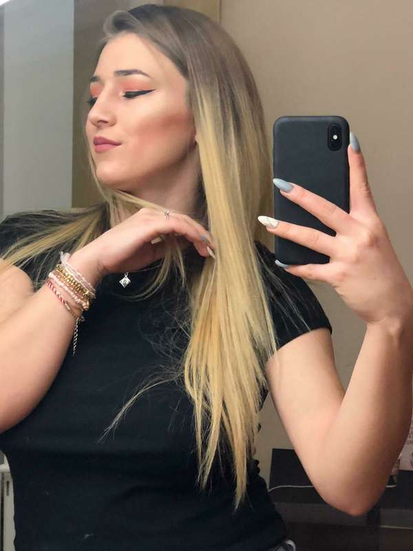 Babbyaisha - Onlyfans - 09 Jun, 2022