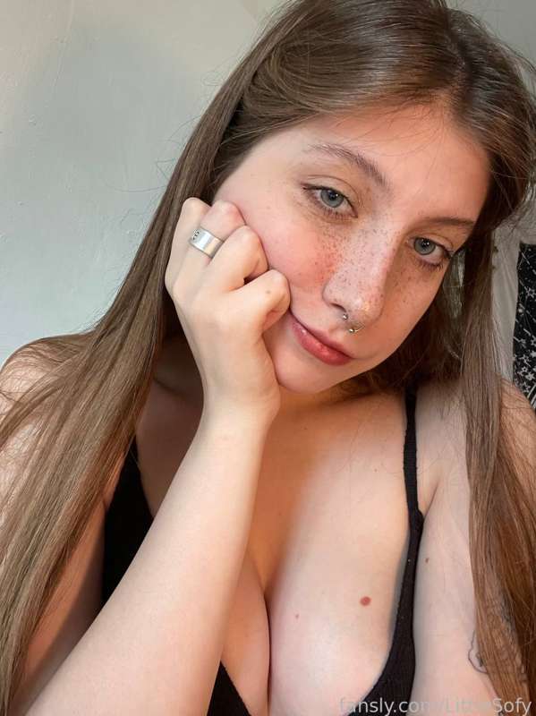 Littlesofy - Fansly - 27 Mar, 2023