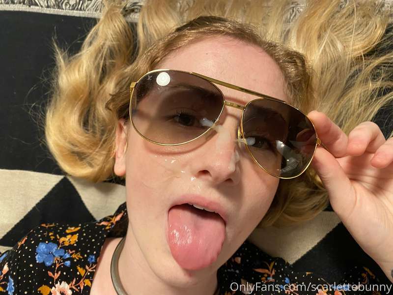 Creamin My Buns Ep. 3 - Louis Vitton cum dream ✨🕶 1