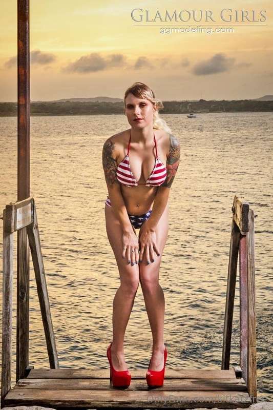 Who doesn’t love the 4th of July 🇺🇸 🧨🥳🎊🎉  Naughty FREE conte.. 11
