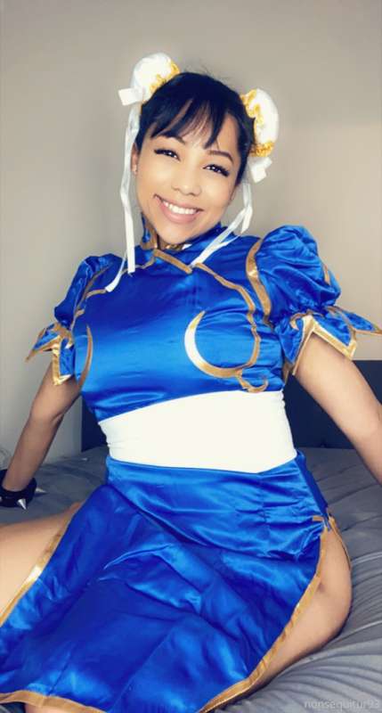 Greetings my cosplay buds! I have been organizing my page an.. 8