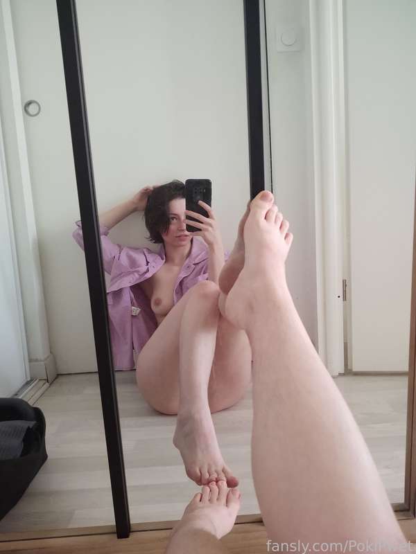Kinkypoki - Fansly - 26 Aug, 2022 3