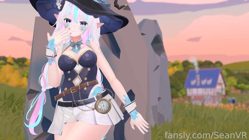 Seanvr - Fansly - 04 Sep, 2024 6