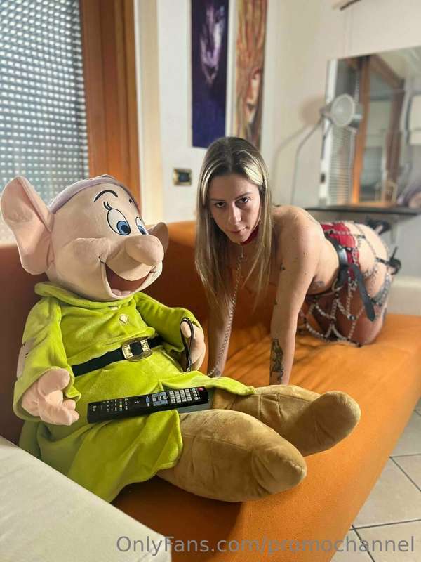 **🔥 @yosoymaracuja ti REGALA il suo OF!!! 😍** *Entra e metti..