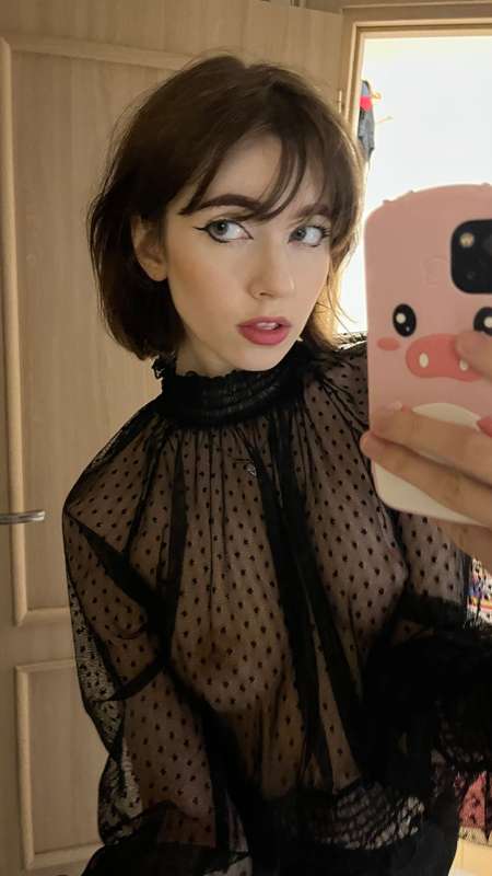 Yoursmalldoll - Fansly - 15 Dec, 2022 1