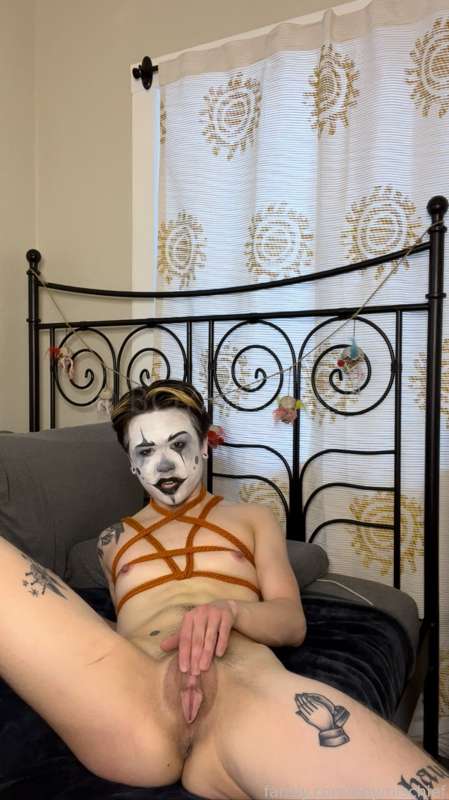 Boymischief - Fansly - 14 Oct, 2023 3
