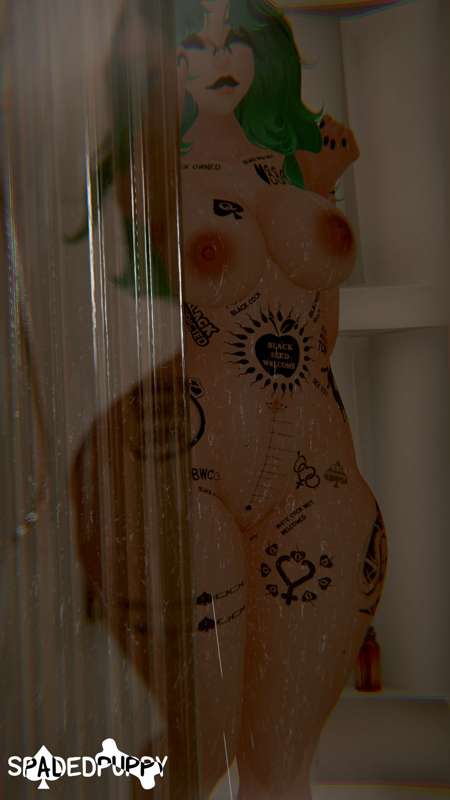Spaded-Puppy - Fansly - 26 Dec, 2024 2