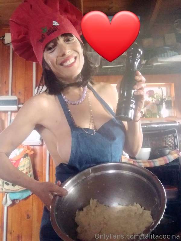 Hoy preparamos juntos la mejor receta de ñoquis de papa sin ..