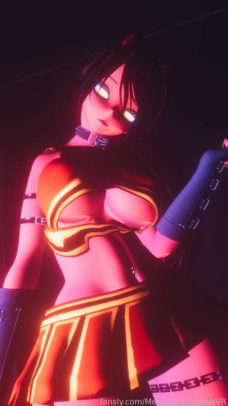 Meruthesuccubusvr - Fansly - 29 Aug, 2024 5