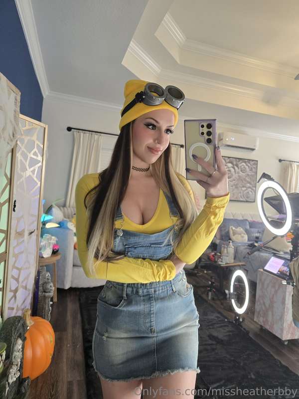 Banana! 🍌