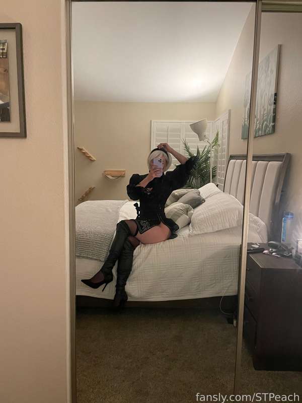 Stpeach - Fansly - 02 Mar, 2022 3