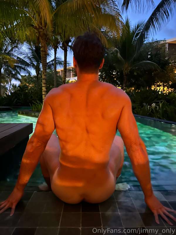 Another skinny dip 2