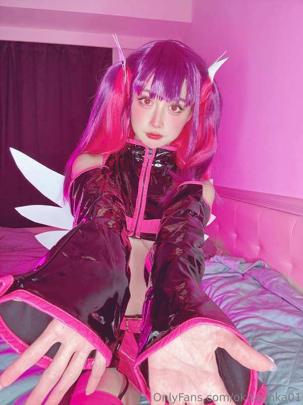 💜 17