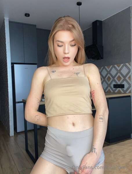 🔥 FREE ONLY NOW @yana1 🔥This tiny blonde slut 😈💋 is your new..