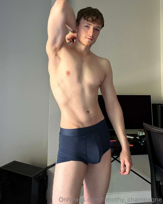 Body transformation going well & new collab up soon (in an h..